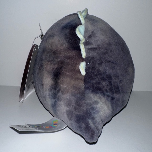 5" Xander the Dino 2023 Valentine's Squishmallow - Picture 5 of 6